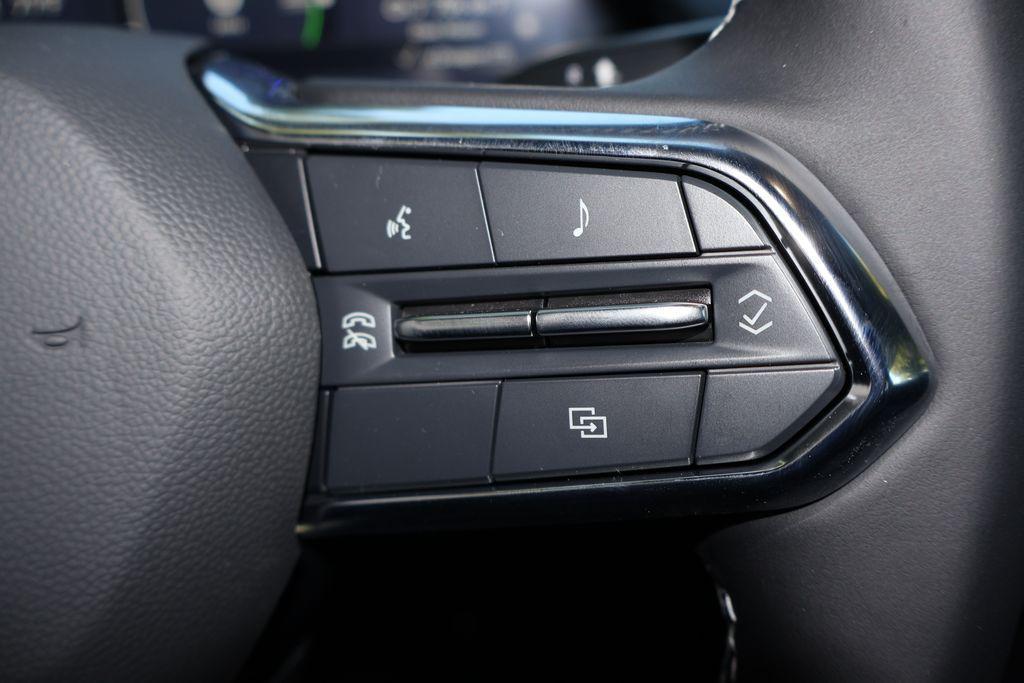 new 2024 Honda Prologue car, priced at $53,605