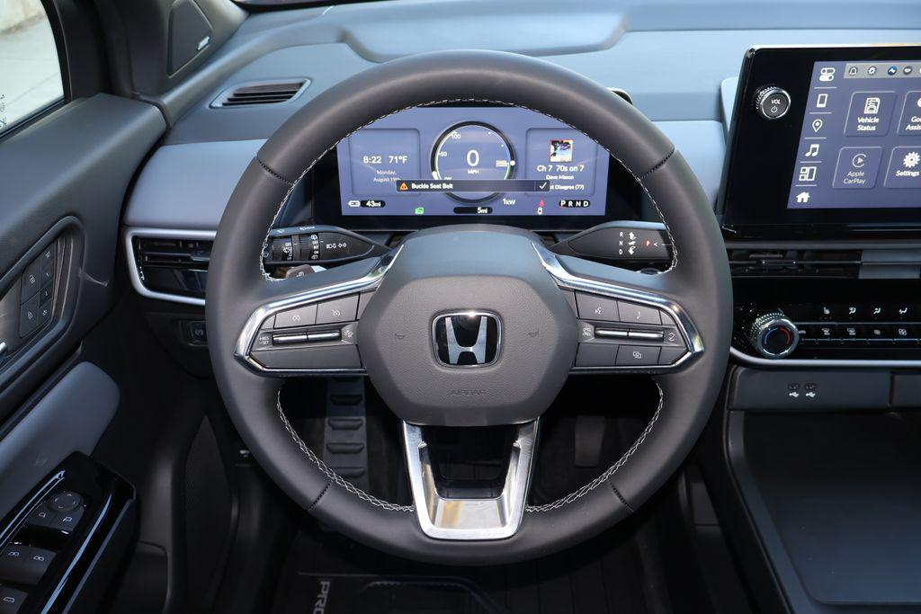 new 2024 Honda Prologue car, priced at $53,605