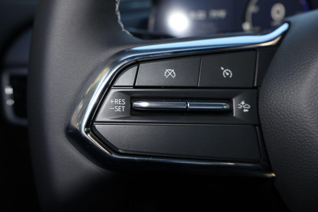 new 2024 Honda Prologue car, priced at $53,605