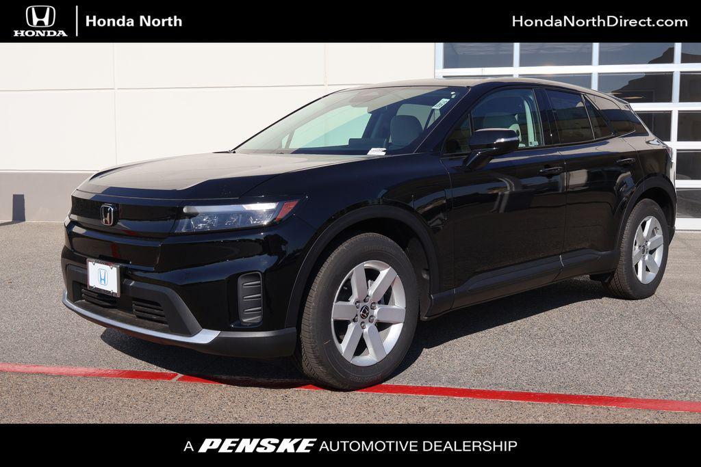 new 2025 Honda Prologue car, priced at $52,350