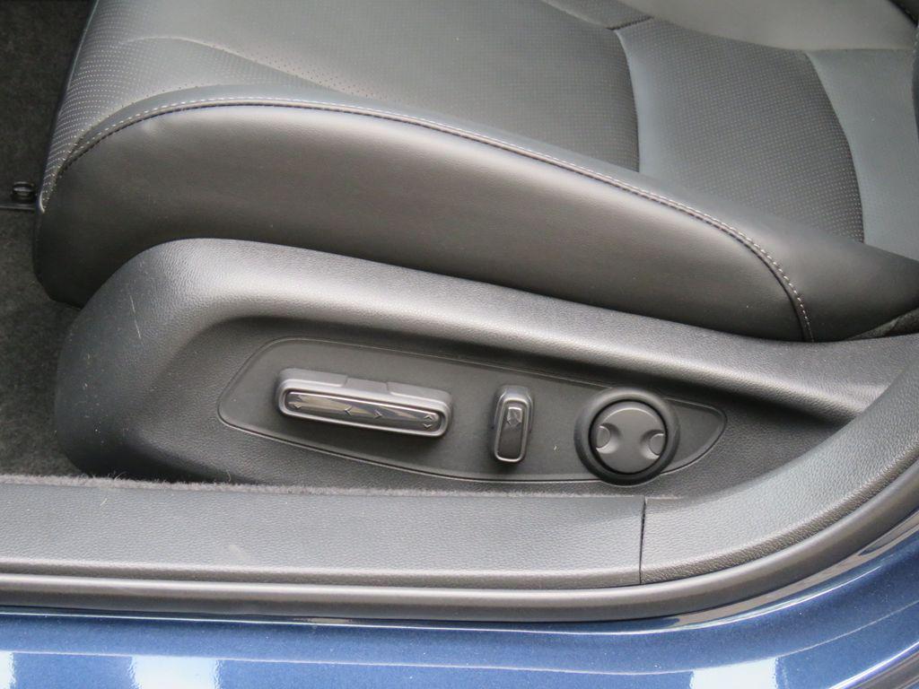 new 2025 Honda Accord Hybrid car, priced at $36,135