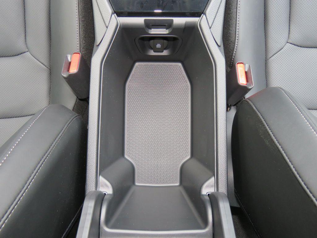 new 2025 Honda Accord Hybrid car, priced at $36,135