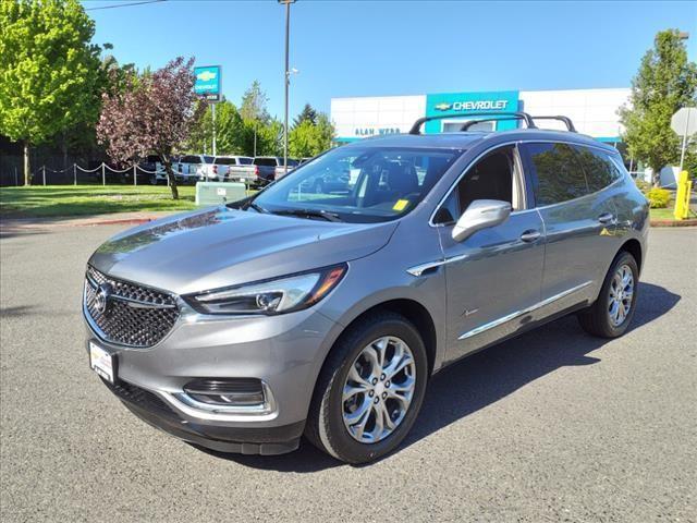 used 2019 Buick Enclave car, priced at $24,987