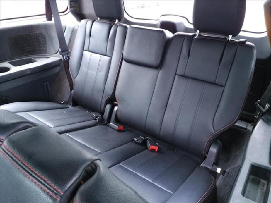 used 2019 Dodge Grand Caravan car, priced at $17,400