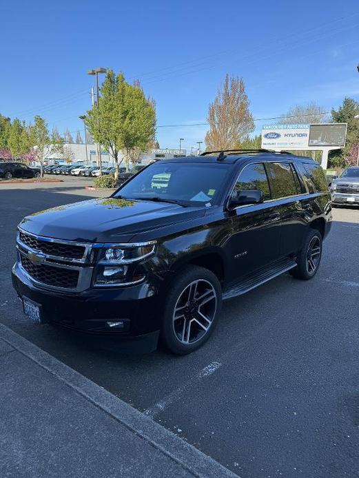 used 2016 Chevrolet Tahoe car, priced at $26,890