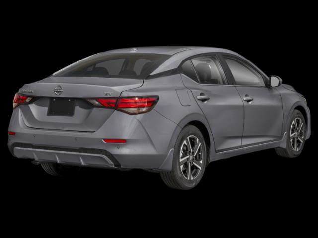 new 2025 Nissan Sentra car, priced at $22,111