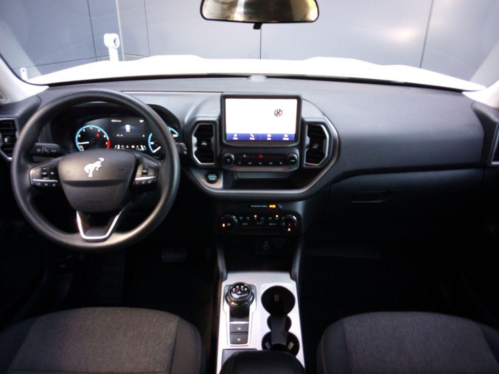 used 2024 Ford Bronco Sport car, priced at $23,695