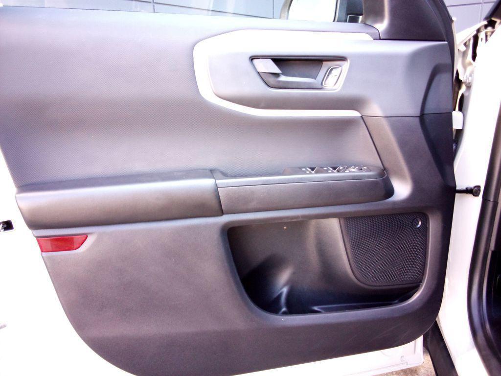 used 2024 Ford Bronco Sport car, priced at $23,695