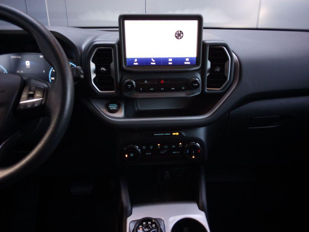 used 2024 Ford Bronco Sport car, priced at $23,695