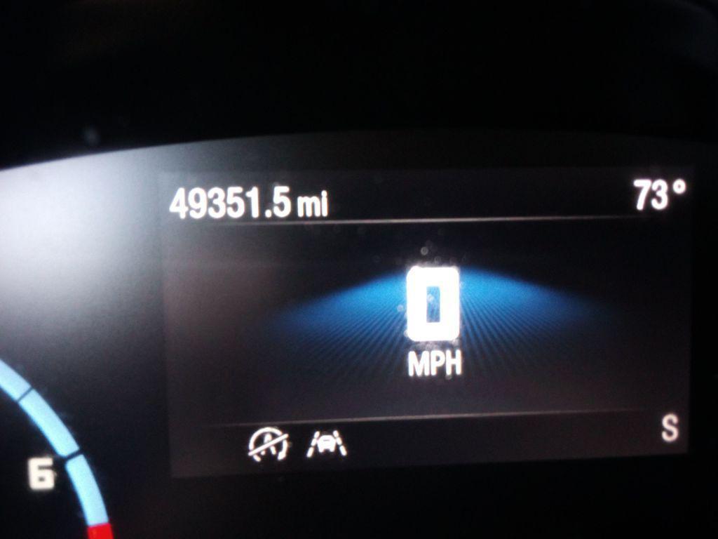 used 2024 Ford Bronco Sport car, priced at $23,695