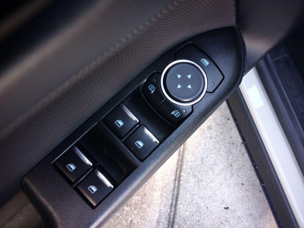 used 2024 Ford Bronco Sport car, priced at $23,695