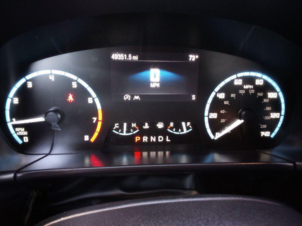 used 2024 Ford Bronco Sport car, priced at $23,695