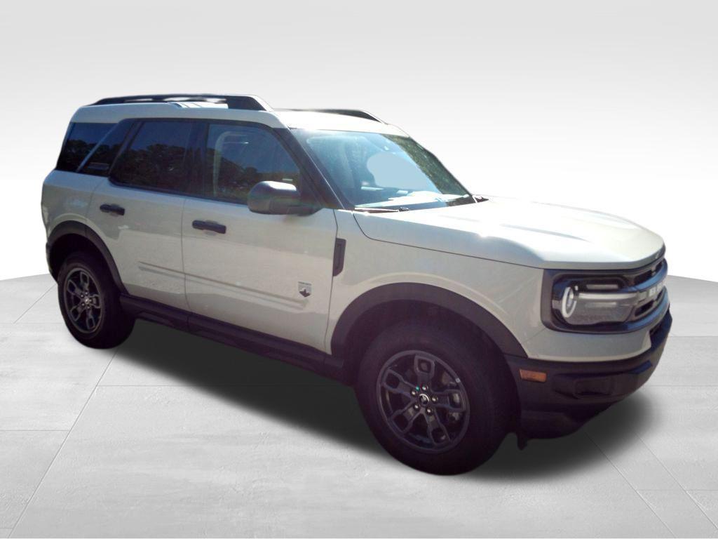 used 2024 Ford Bronco Sport car, priced at $23,695