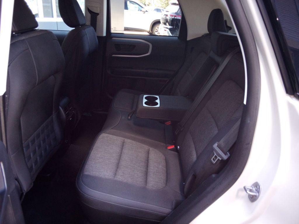 used 2024 Ford Bronco Sport car, priced at $23,695