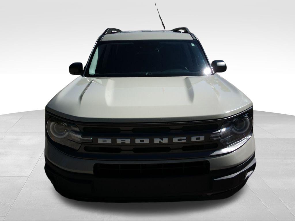 used 2024 Ford Bronco Sport car, priced at $23,695