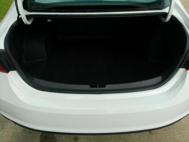 used 2023 Chevrolet Malibu car, priced at $19,491