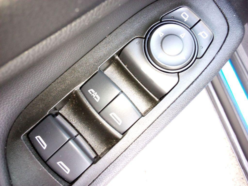 used 2024 Chevrolet Equinox car, priced at $22,170