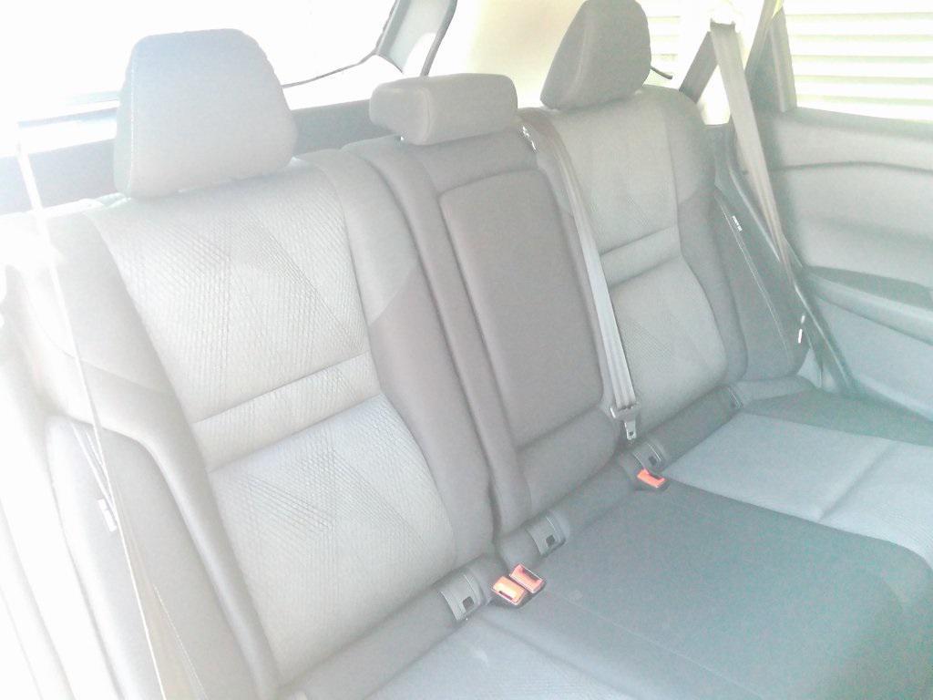 used 2024 Nissan Rogue car, priced at $23,960