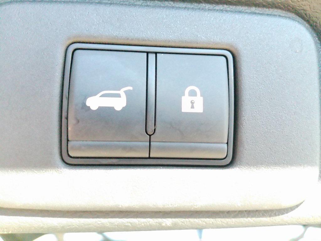 used 2024 Nissan Rogue car, priced at $23,960