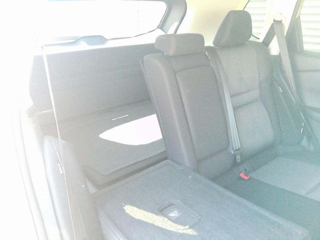 used 2024 Nissan Rogue car, priced at $23,960