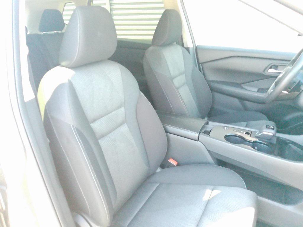 used 2024 Nissan Rogue car, priced at $23,960
