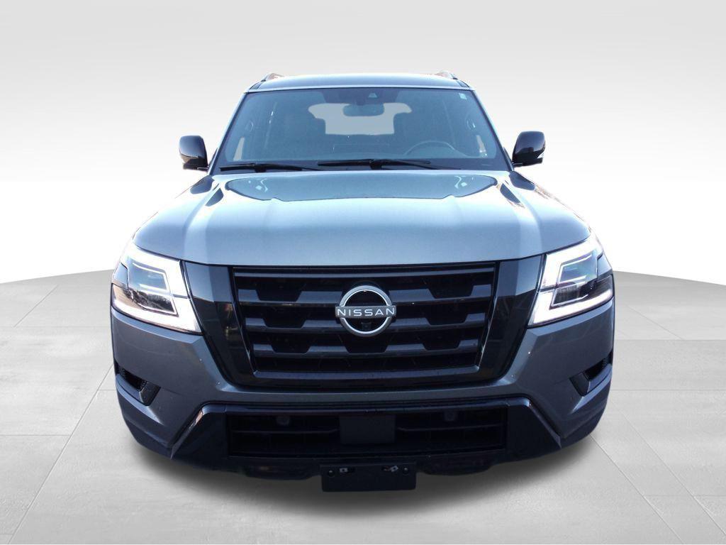 used 2022 Nissan Armada car, priced at $34,666