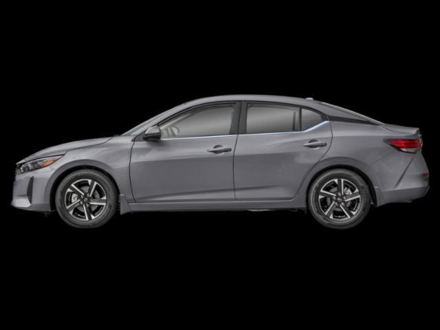 new 2025 Nissan Sentra car, priced at $22,562
