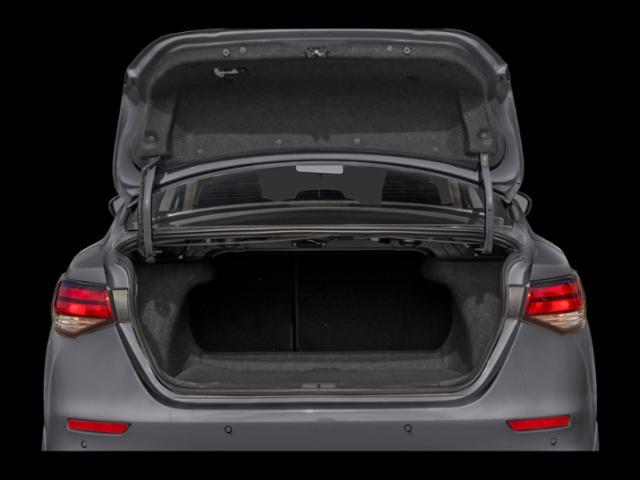 new 2025 Nissan Sentra car, priced at $22,562