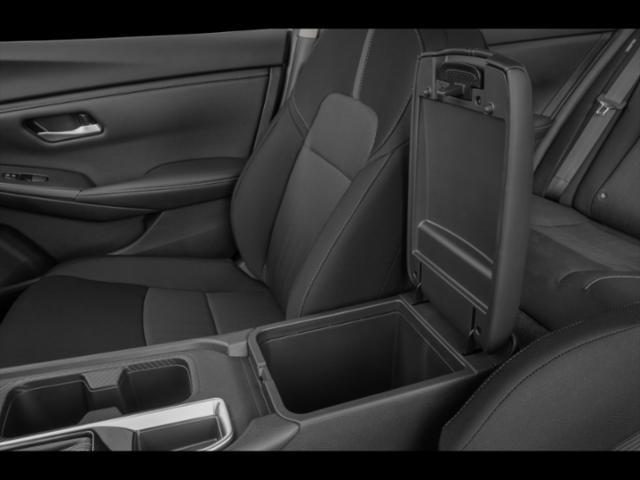 new 2025 Nissan Sentra car, priced at $22,562