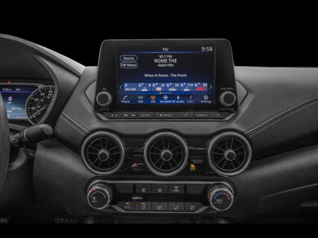 new 2025 Nissan Sentra car, priced at $22,562