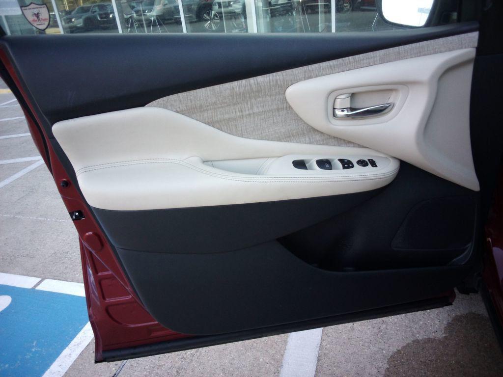 used 2020 Nissan Murano car, priced at $16,959
