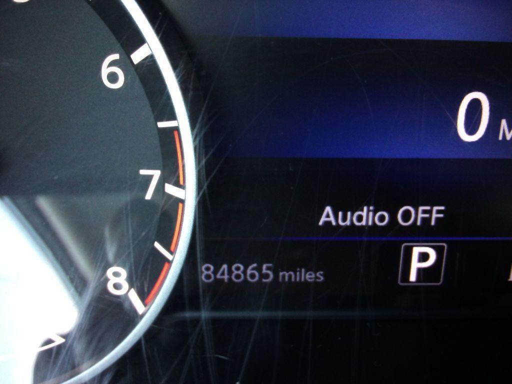 used 2020 Nissan Murano car, priced at $16,959