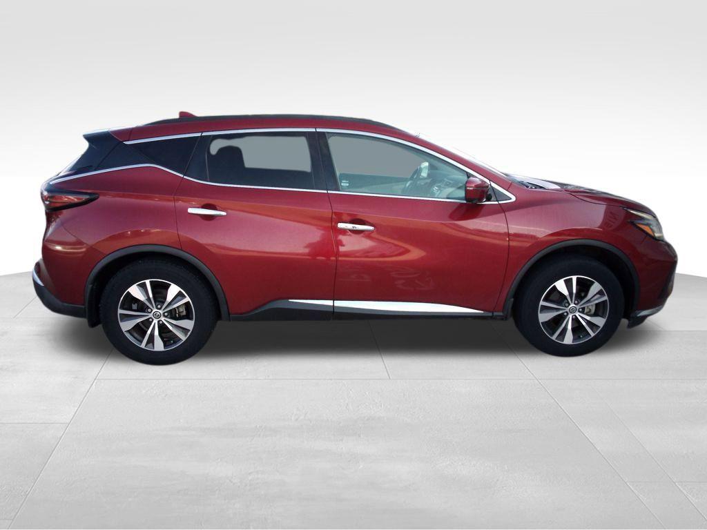 used 2020 Nissan Murano car, priced at $16,959