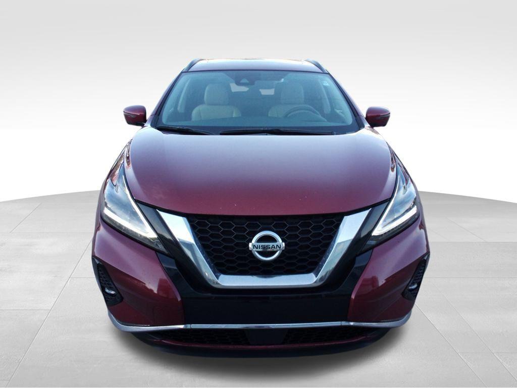 used 2020 Nissan Murano car, priced at $16,959