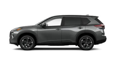 new 2025 Nissan Rogue car, priced at $32,023