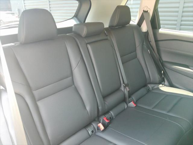 new 2025 Nissan Rogue car, priced at $32,405