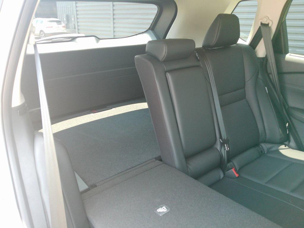 new 2025 Nissan Rogue car, priced at $31,205