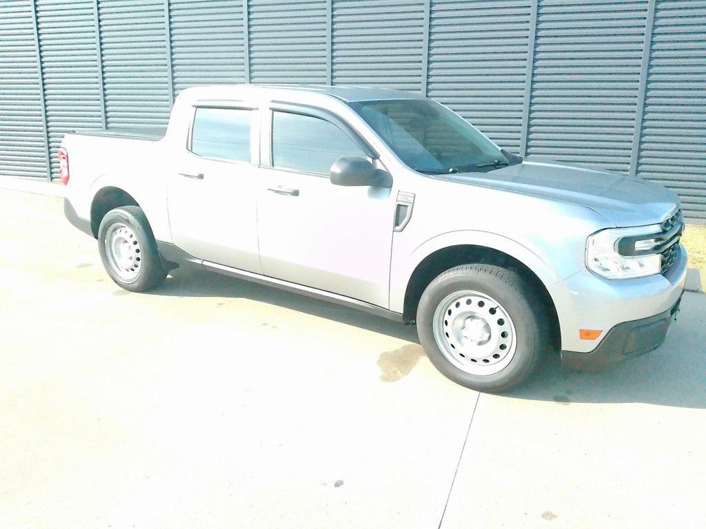 used 2022 Ford Maverick car, priced at $22,944