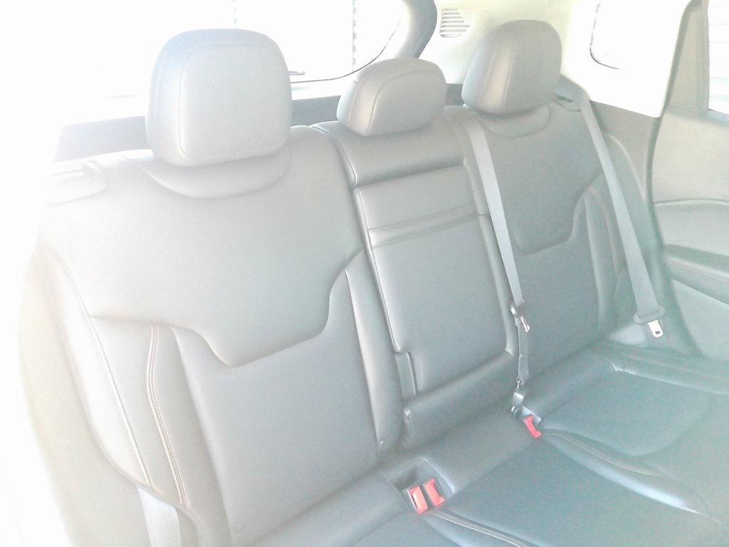 used 2018 Jeep Compass car, priced at $16,999