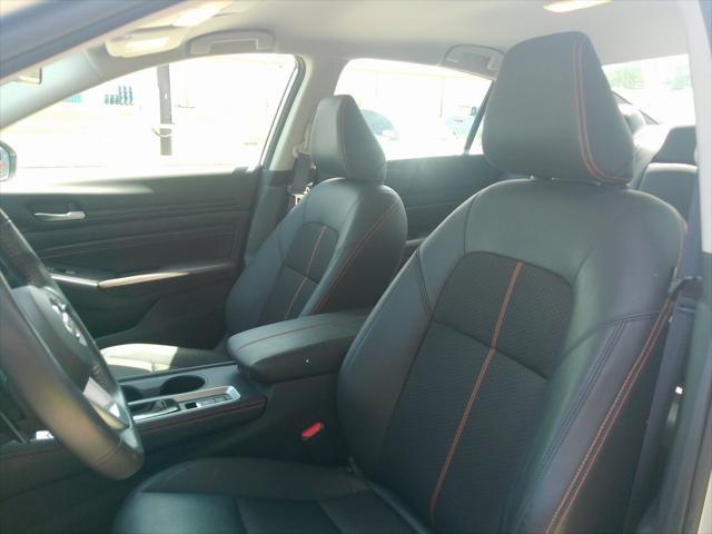 used 2022 Nissan Altima car, priced at $24,930