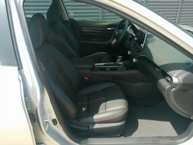 used 2022 Nissan Altima car, priced at $24,930