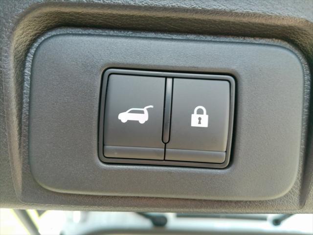 new 2025 Nissan Rogue car, priced at $32,808
