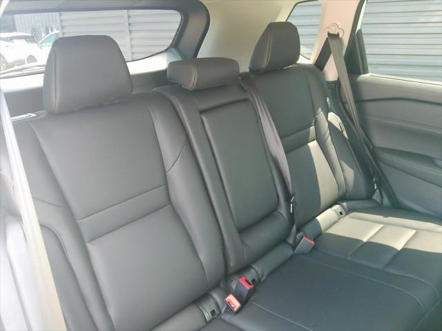 new 2025 Nissan Rogue car, priced at $32,808