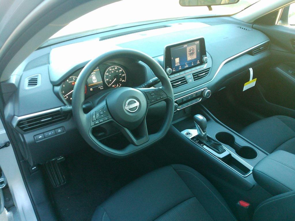 new 2025 Nissan Altima car, priced at $25,731