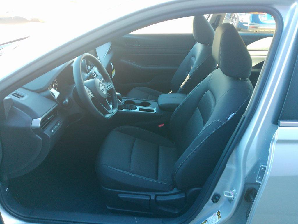 new 2025 Nissan Altima car, priced at $25,731
