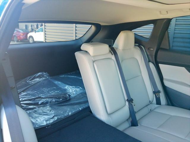 new 2025 Nissan Murano car, priced at $49,384