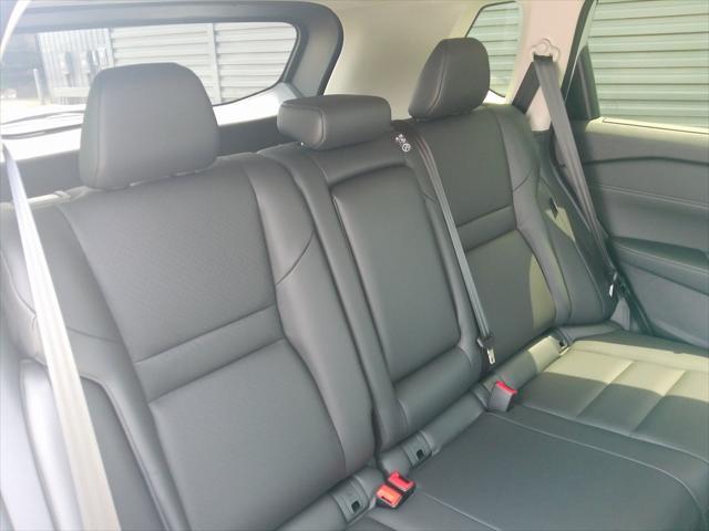new 2025 Nissan Rogue car, priced at $33,666