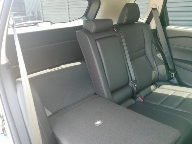 new 2025 Nissan Rogue car, priced at $32,405