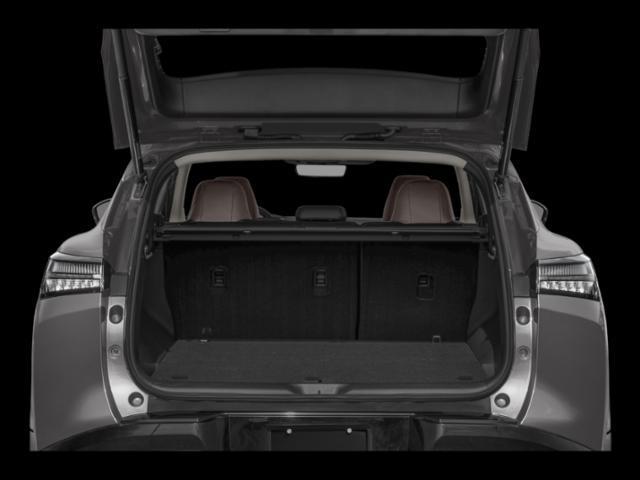 new 2026 Nissan Murano car, priced at $46,632