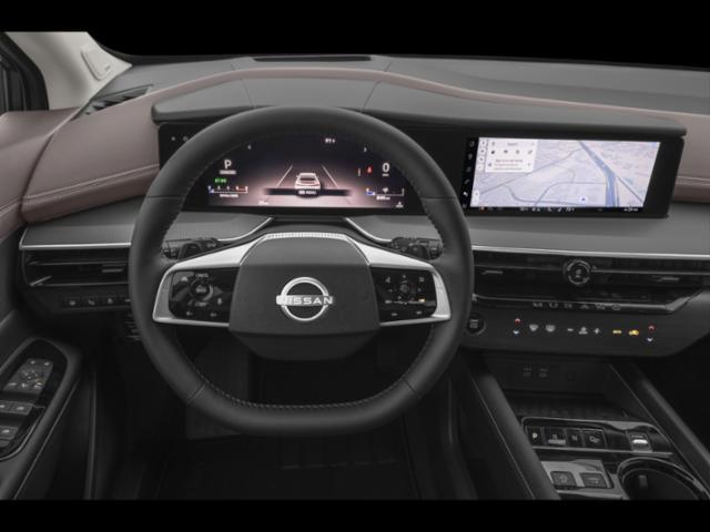 new 2026 Nissan Murano car, priced at $46,632